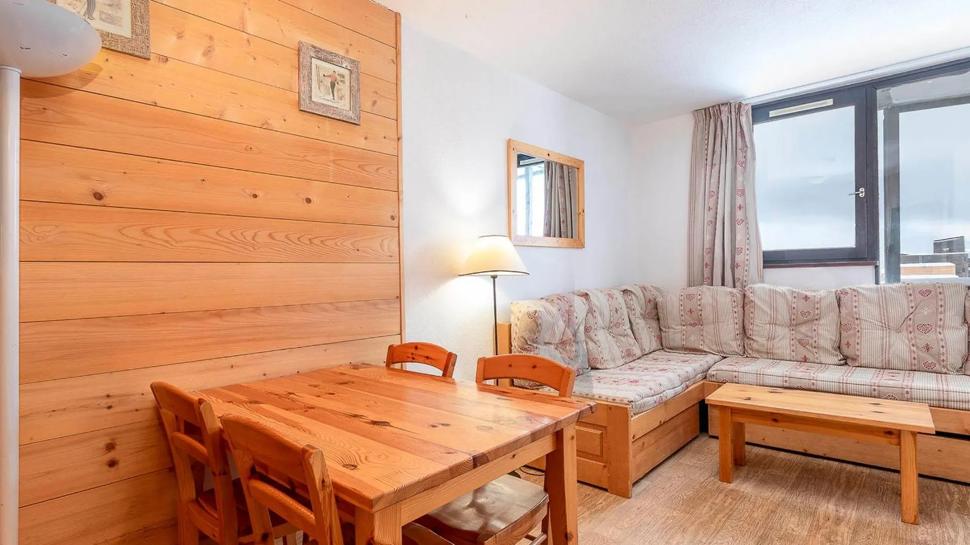 Appartement Cosy, 2P, 5 Pers., Balcon, Tv, Wifi, Au Calme, Proche Centre D'Avoriaz - Fr-1-314-238 Morzine 0*,  France