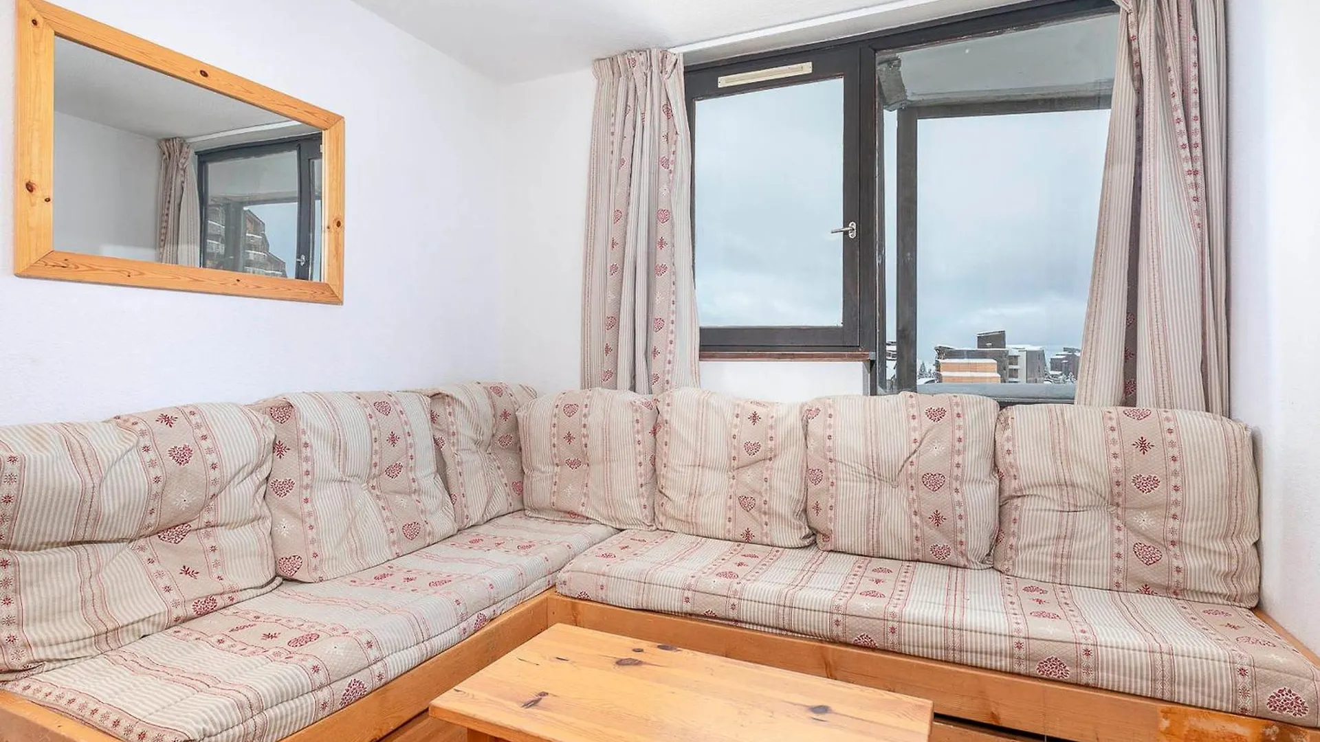 Appartement Cosy, 2P, 5 Pers., Balcon, Tv, Wifi, Au Calme, Proche Centre D'Avoriaz - Fr-1-314-238 Morzine France