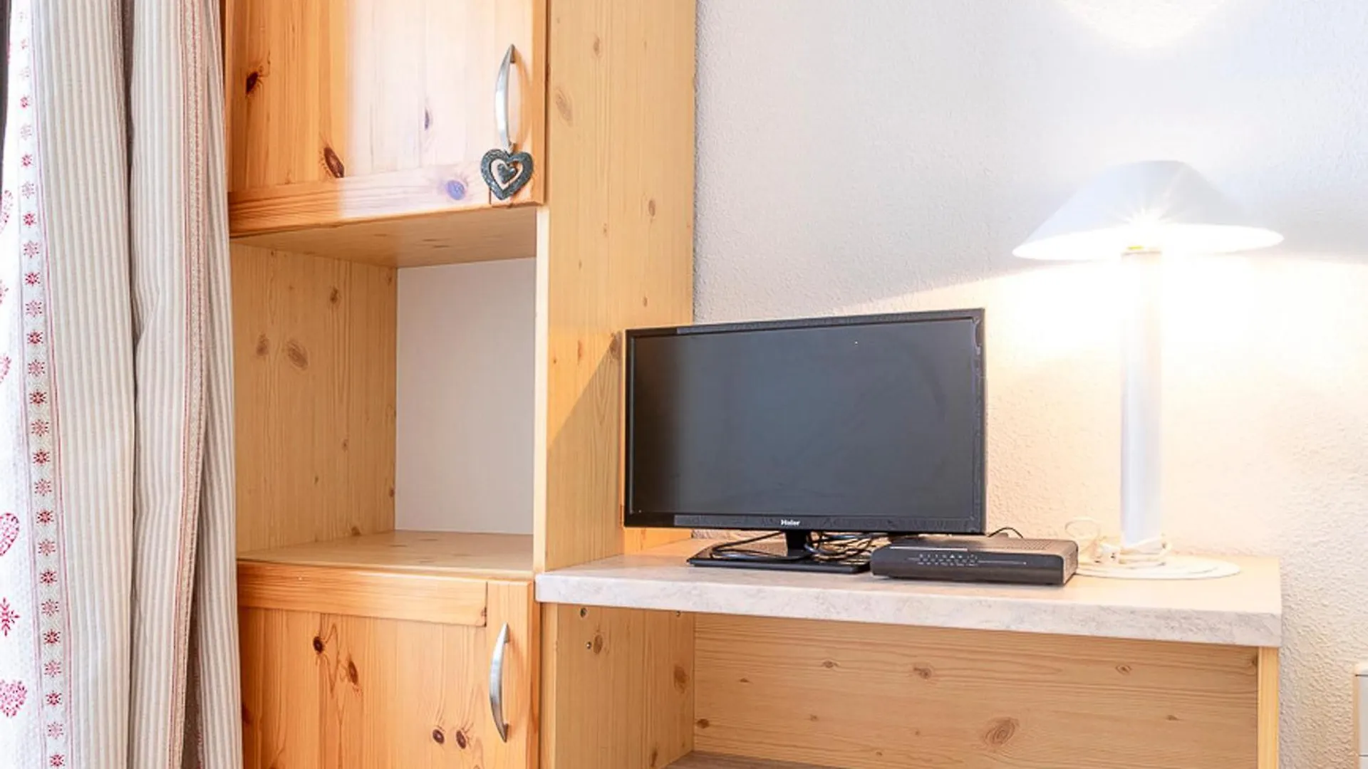 Appartement Cosy, 2P, 5 Pers., Balcon, Tv, Wifi, Au Calme, Proche Centre D'Avoriaz - Fr-1-314-238 Morzine France