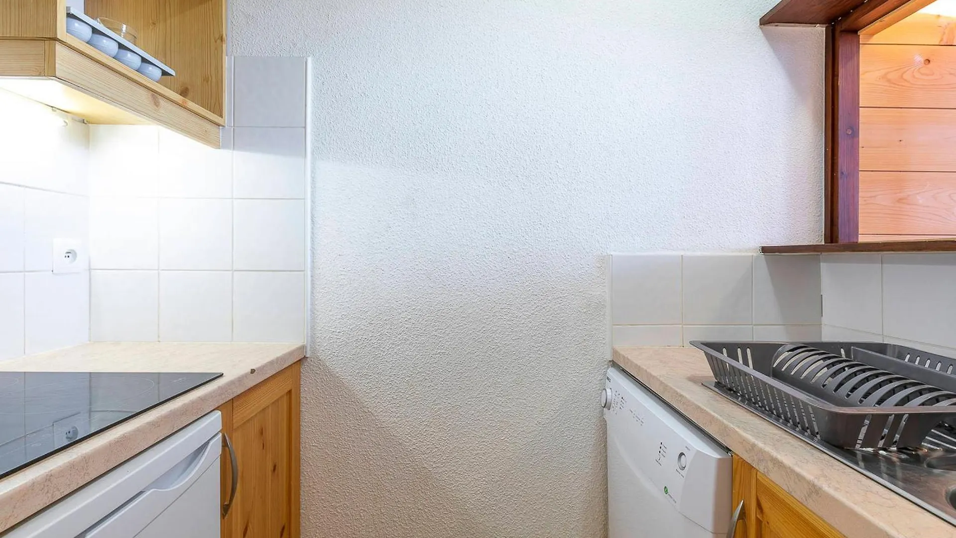 Appartement Cosy, 2P, 5 Pers., Balcon, Tv, Wifi, Au Calme, Proche Centre D'Avoriaz - Fr-1-314-238 Morzine Apartment